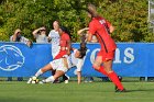 Women's Soccer vs BSU  Women's Soccer vs Bridgewater State University. - Photo by Keith Nordstrom : Wheaton, Soccer